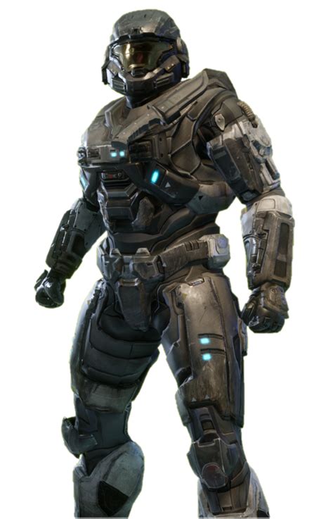 Halo Reach Armor List