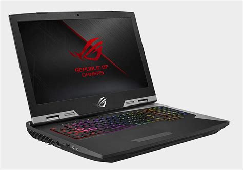 This high-end RTX 2080 gaming laptop is $500 off right now | PC Gamer