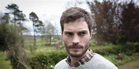 Jamie Dornan 'The Fall' Q&A: "I thought I was in over my head"