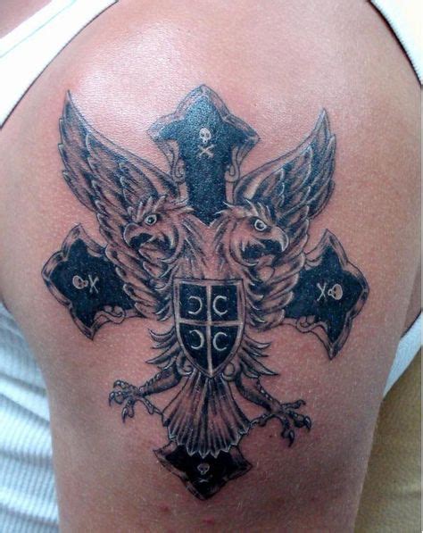 16 Byzantine Tattoo ideas | byzantine, orthodox cross, orthodox icons