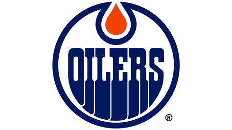 Edmonton Oilers Logo, symbol, meaning, history, PNG, brand