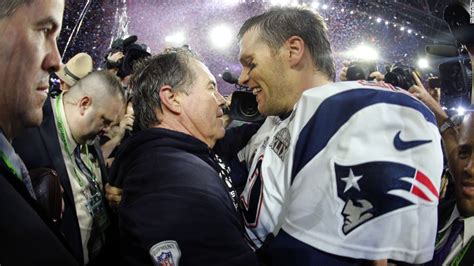 2017 Super Bowl: Tom Brady, Bill Belichick back for 7th time - CNN