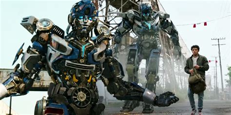 Why Mirage Isn't In Michael Bay's Transformers Movies