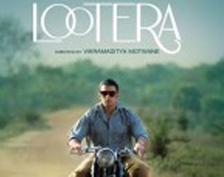 Lootera Movie Review - Rating, Duration, Star Cast - Movies