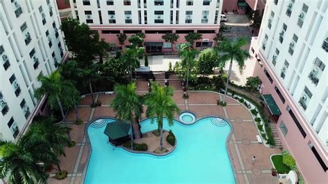 Condo Near BGC, EDSA, and Ortigas - California Garden Square in Mandaluyong City - YouTube