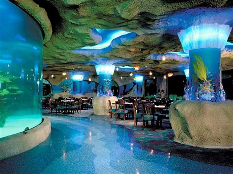 AQUARIUM RESTAURANT, Kemah - Menu, Prices, Restaurant Reviews ...