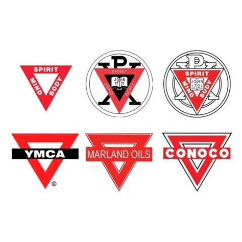 Conoco Logo