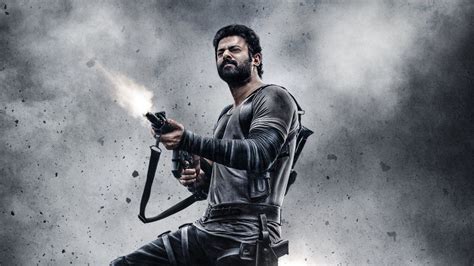 Prabhas' Salaar: Part 1 - Ceasefire OTT Release Date Confirmed, Claim Reports