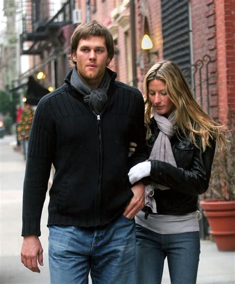 Gisele Bündchen Tom Brady - Kristal Shafer