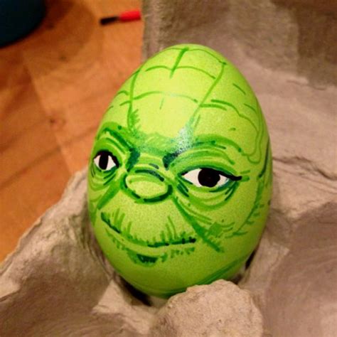 Best Star Wars Easter Eggs