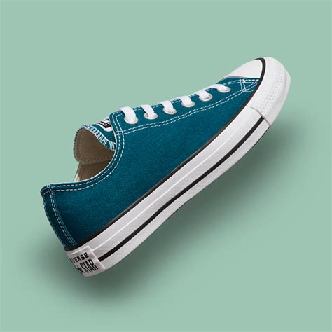 Converse Color | Journeys