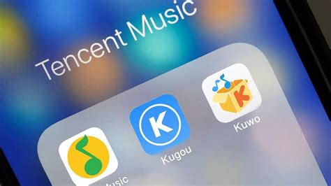 Number of Paying Users on Tencent Music Surges by 52% | Dao Insights