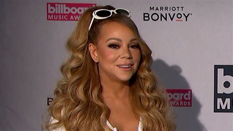 Mariah Carey Teases Epic Billboard Music Awards Performance (Exclusive) | Access