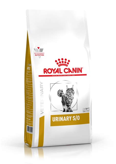 Royal Canin Urinary S/O for Cats - Vet Central