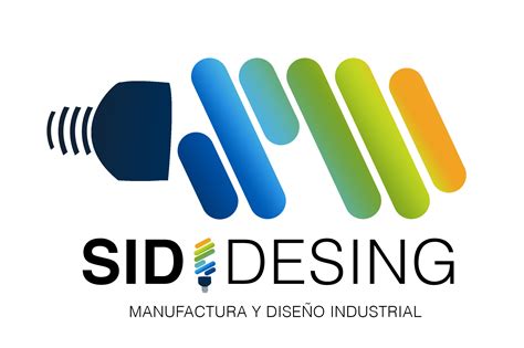 Logo de empresa de diseño industrial, branding for industrial desing.