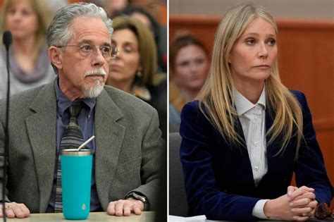 Gwyneth Paltrow ski crash trial may not be over: report https://t.co/XD0CxgYnBe New York Post ...