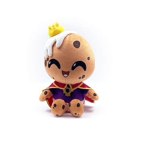 aCookieGod Plush (9in) – Youtooz Collectibles