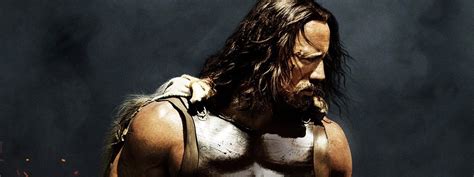 Hercules Review