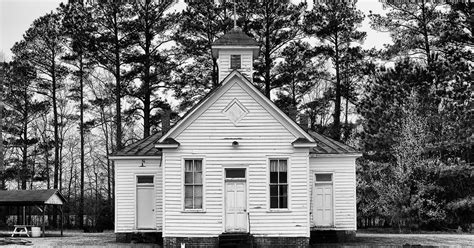 How the Rosenwald Schools Shaped a Generation of Black Leaders ...