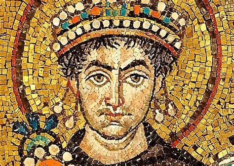 Impact of Justinian plague questioned in new study — Secret History — Sott.net