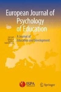Mechanisms mediating the relation between reading self-concept and reading comprehension ...