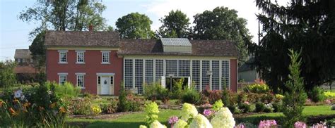 Historic Zoar Village | Ohio's Amish Country