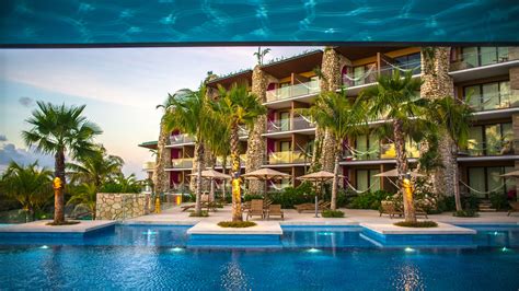 Hotel Xcaret Mexico All-Inclusive Resort