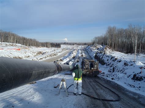 UBC experts on Trans Mountain pipeline expansion