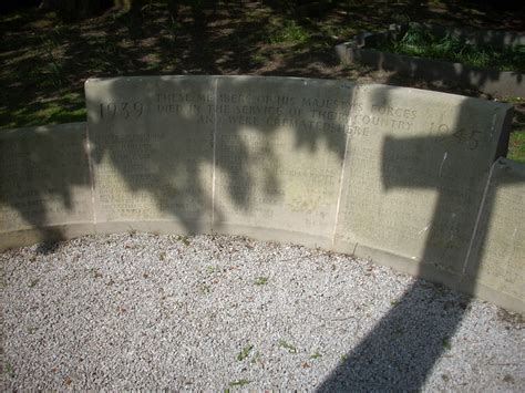 Rochdale Crematorium | Cemetery Details | CWGC