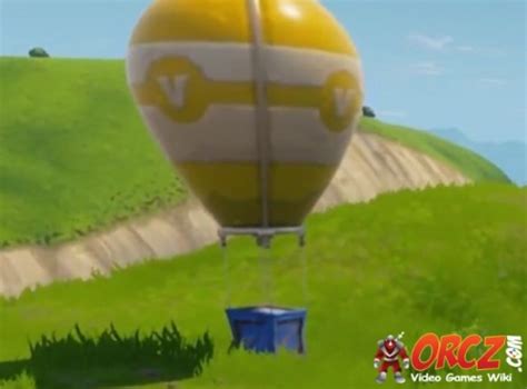 Fortnite Battle Royale: Search Supply Drops - Orcz.com, The Video Games ...