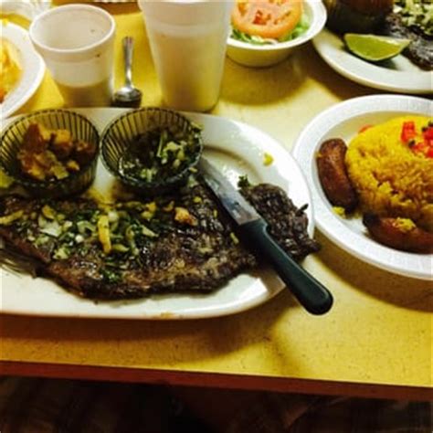 La Teresita Restaurant - 256 Photos - Cuban - West Tampa - Tampa, FL - Reviews - Menu - Yelp