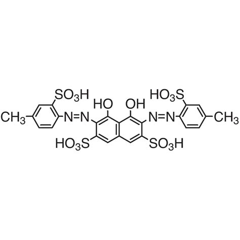 Dimethylsulfonazo III [Spectrophotometric reagent for alka…