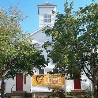 Unitarian Universalist Congregation of Smithton - Smithton, PA | UU Church