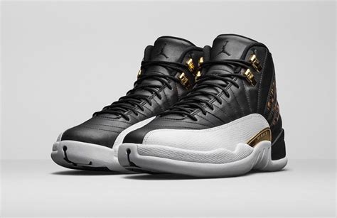 Air Jordan 12 Wings Official Images - Air 23 - Air Jordan Release Dates ...