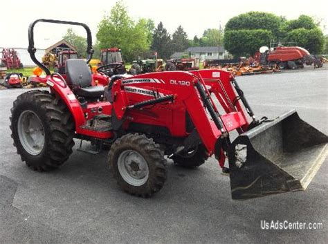 2012 MASSEY-FERGUSON 1533 TRACTOR | Other Vehicles for sale in Philadelphia, Pennsylvania ...