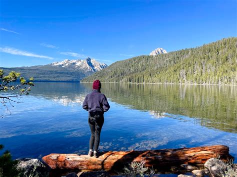 Guide to Visiting Redfish Lake, Idaho - a life of adventures