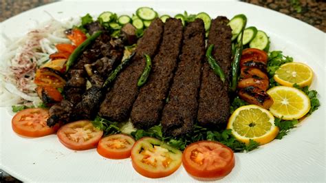 Iraq: Five dishes you have to try in Erbil | Middle East Eye