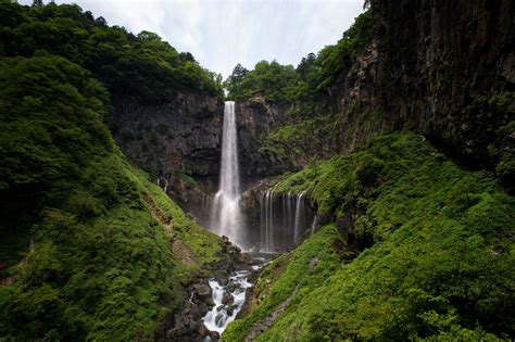 https://flic.kr/p/HL8M3Q | KEGON Fall at Nikko city Japan | Thank you for Explore-2016-06-15 ...