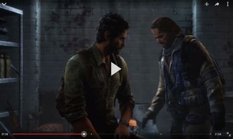 Free The Last of Us Remastered Walkthrough APK Download For Android | GetJar