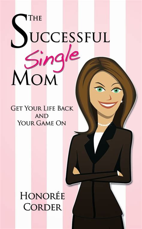 The Successful Single Mom