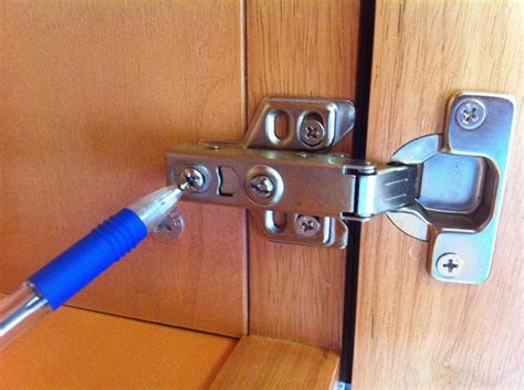 How to Adjust the Alignment of Cabinet Doors « Construction & Repair :: WonderHowTo