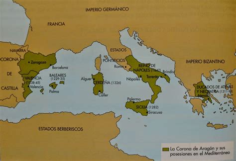 De revolutionibus ... GEO HISTORIA: LA EXPANSIÓN DE LA CORONA DE ARAGÓN EN EL MEDITERRÁNEO ...