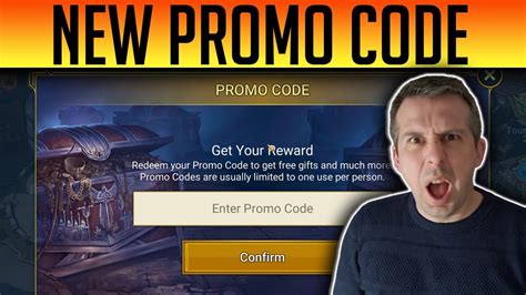 RAID PROMO CODE FOR BRAND NEW PLAYERS MAY - END OF JULY 2022 | Raid ...