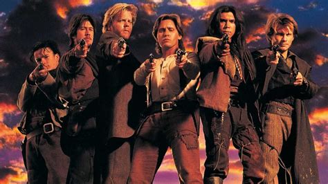 Watch Young Guns II 1990 full HD on HiMovies.to Free