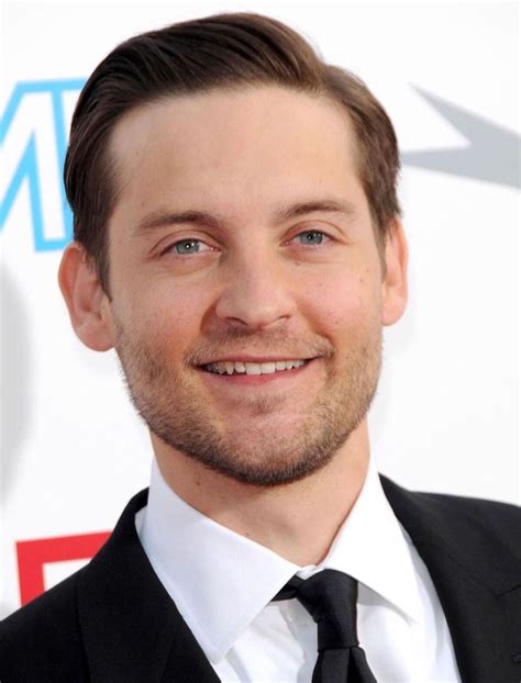 Tobey Maguire | Disney Wiki | Fandom