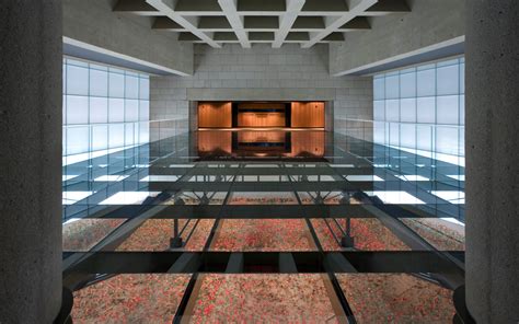 National WWI Museum and Memorial - Ralph Appelbaum Associates