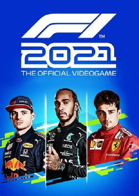 F1 2021 |PC| CDKeys