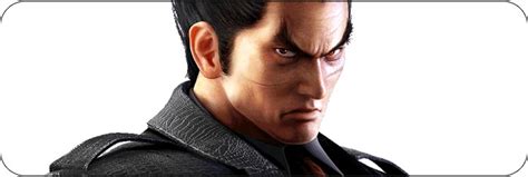 Kazuya Tekken 7 moves list, strategy guide, combos and character overview