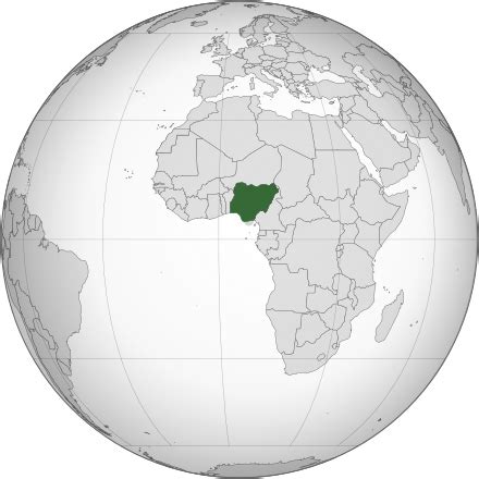 LGBT rights in Nigeria - Wikipedia
