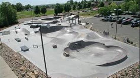 Petition · A skate park in Baldivis · Change.org